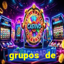 grupos de plataforma de jogos whatsapp